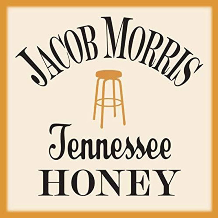 Tennessee Honey Cover Art